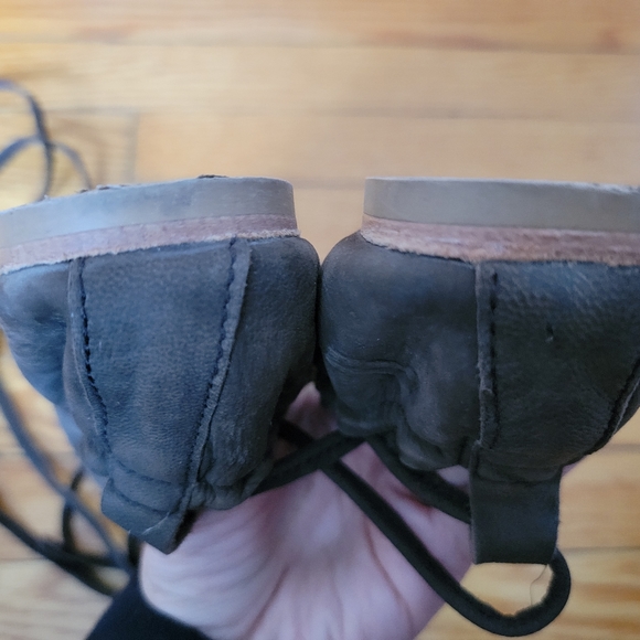 Free People Ballet Flats - Picture 7 of 12